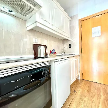 Nice Standard Studio With Wifi, Swimming Pools In Puerto De La Cruz 公寓 *