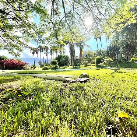 Nice Standard Studio With Wifi, Swimming Pools In Puerto De La Cruz