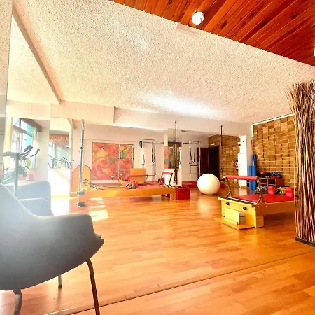 Nice Standard Studio With Wifi, Swimming Pools In Puerto De La Cruz 公寓