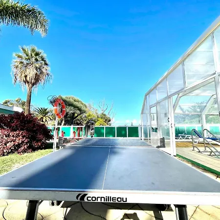 公寓 Nice Standard Studio With Wifi, Swimming Pools In Puerto De La Cruz *