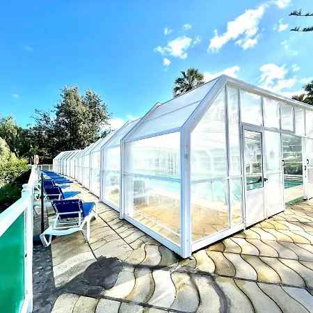 Nice Standard Studio With Wifi, Swimming Pools In Puerto De La Cruz