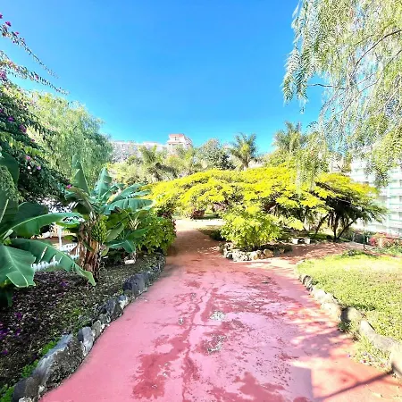 Nice Standard Studio With Wifi, Swimming Pools In Puerto De La Cruz *