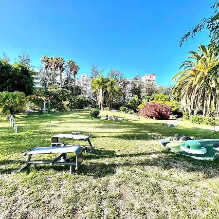 Nice Standard Studio With Wifi, Swimming Pools In Puerto De La Cruz