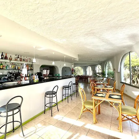 公寓 Nice Standard Studio With Wifi, Swimming Pools In Puerto De La Cruz