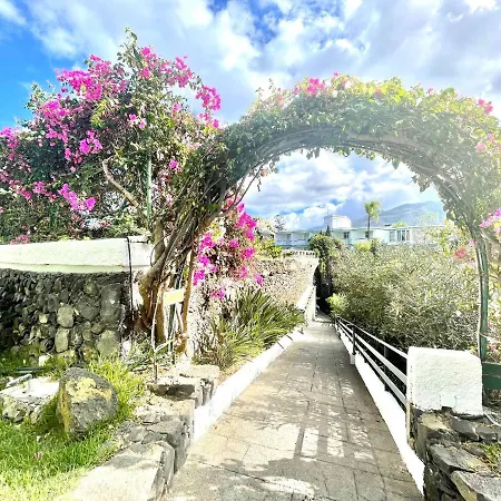 Nice Standard Studio With Wifi, Swimming Pools In Puerto De La Cruz 公寓 拉克鲁斯