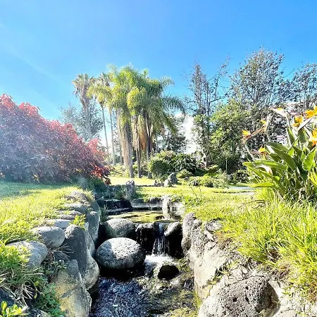 公寓 Nice Standard Studio With Wifi, Swimming Pools In Puerto De La Cruz 拉克鲁斯