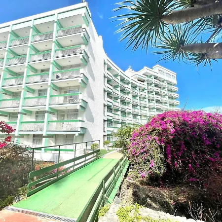 Nice Standard Studio With Wifi, Swimming Pools In Puerto De La Cruz 公寓 *