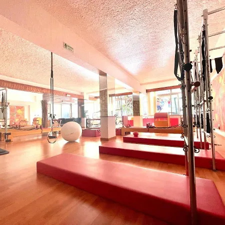 Nice Standard Studio With Wifi, Swimming Pools In Puerto De La Cruz 拉克鲁斯