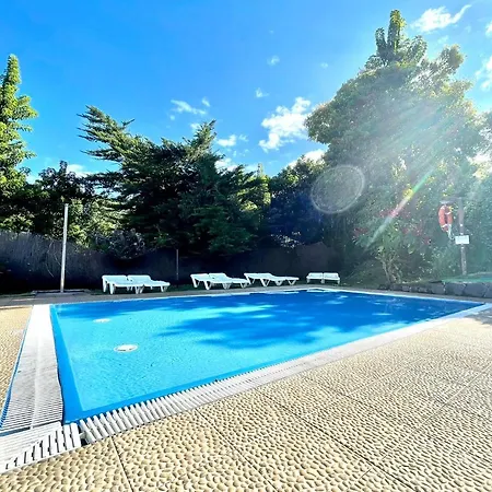 Nice Standard Studio With Wifi, Swimming Pools In Puerto De La Cruz 公寓 *