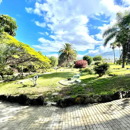 Nice Standard Studio With Wifi, Swimming Pools In Puerto De La Cruz *