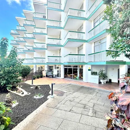 Nice Standard Studio With Wifi, Swimming Pools In Puerto De La Cruz