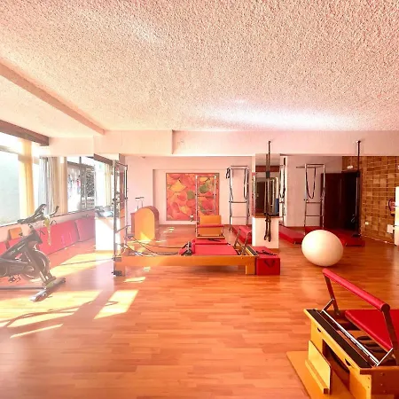 Nice Standard Studio With Wifi, Swimming Pools In Puerto De La Cruz