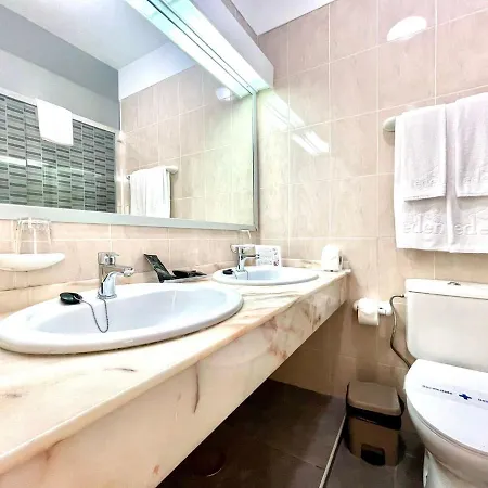 公寓 Nice Standard Studio With Wifi, Swimming Pools In Puerto De La Cruz