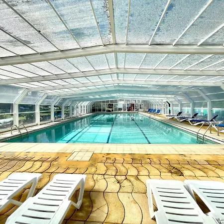 公寓 Nice Standard Studio With Wifi, Swimming Pools In Puerto De La Cruz *