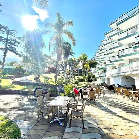 Nice Standard Studio With Wifi, Swimming Pools In Puerto De La Cruz 公寓 *
