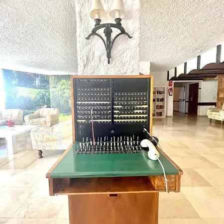Nice Standard Studio With Wifi, Swimming Pools In Puerto De La Cruz