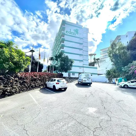 Nice Standard Studio With Wifi, Swimming Pools In Puerto De La Cruz