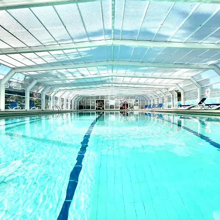 Nice Standard Studio With Wifi, Swimming Pools In Puerto De La Cruz דירה