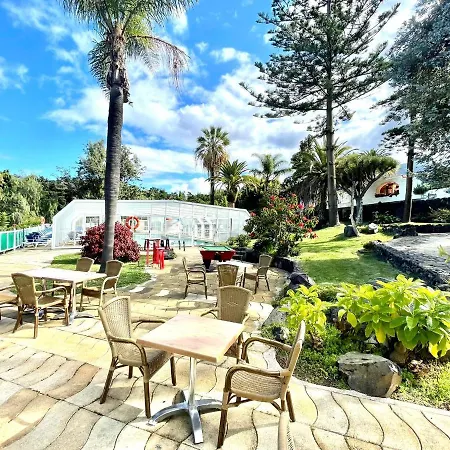 Nice Standard Studio With Wifi, Swimming Pools In Puerto De La Cruz דירה פוארטו דה לה קרוז