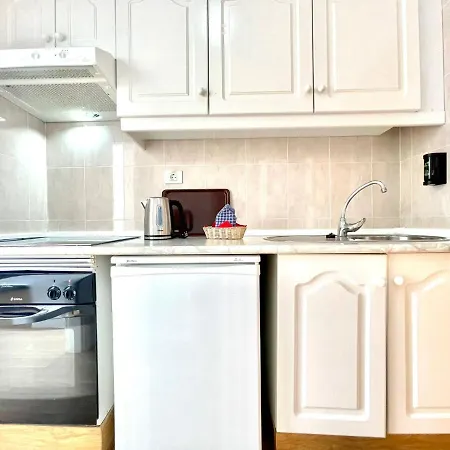דירה Nice Standard Studio With Wifi, Swimming Pools In Puerto De La Cruz