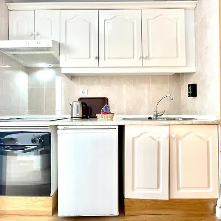 Nice Standard Studio With Wifi, Swimming Pools In Puerto De La Cruz דירה