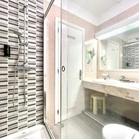 דירה Nice Standard Studio With Wifi, Swimming Pools In Puerto De La Cruz
