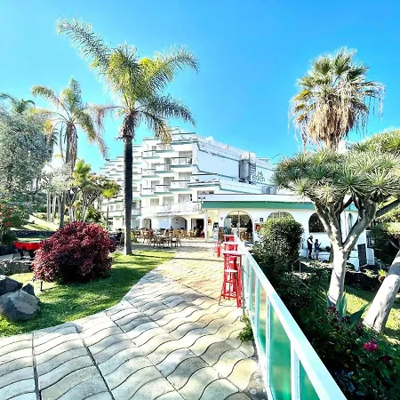 Nice Standard Studio With Wifi, Swimming Pools In Puerto De La Cruz *
