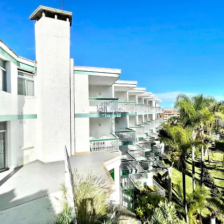 Nice Standard Studio With Wifi, Swimming Pools In Puerto De La Cruz דירה פוארטו דה לה קרוז