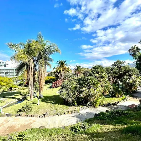 Nice Standard Studio With Wifi, Swimming Pools In Puerto De La Cruz דירה פוארטו דה לה קרוז