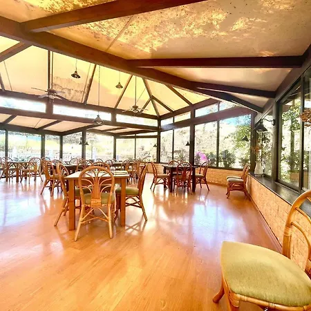 דירה Nice Standard Studio With Wifi, Swimming Pools In Puerto De La Cruz פוארטו דה לה קרוז