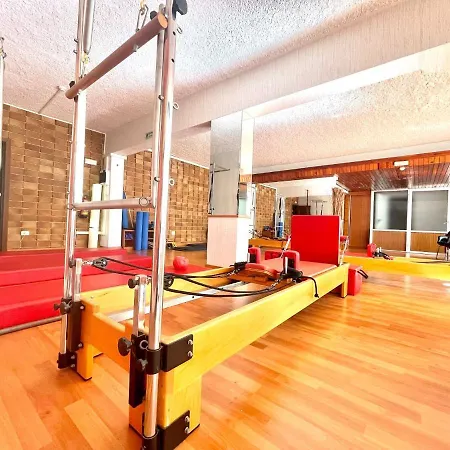 דירה Nice Standard Studio With Wifi, Swimming Pools In Puerto De La Cruz