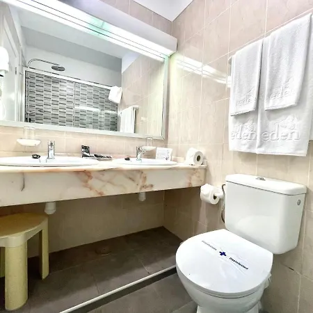 דירה Nice Standard Studio With Wifi, Swimming Pools In Puerto De La Cruz פוארטו דה לה קרוז