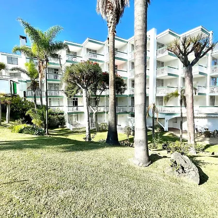 Nice Standard Studio With Wifi, Swimming Pools In Puerto De La Cruz *