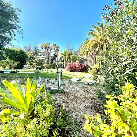 Nice Standard Studio With Wifi, Swimming Pools In Puerto De La Cruz Daire *