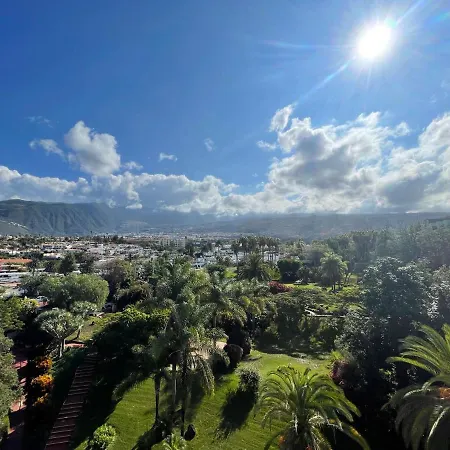 דירה Nice Standard Studio With Wifi, Swimming Pools In Puerto De La Cruz