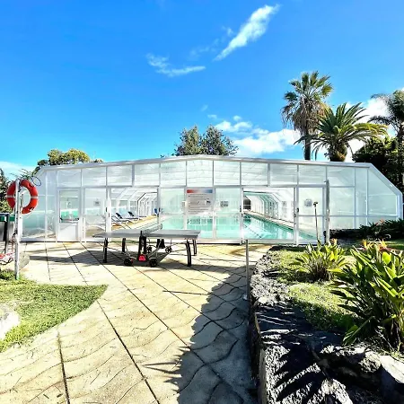 דירה Nice Standard Studio With Wifi, Swimming Pools In Puerto De La Cruz