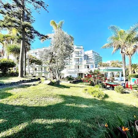 Nice Standard Studio With Wifi, Swimming Pools In Puerto De La Cruz דירה