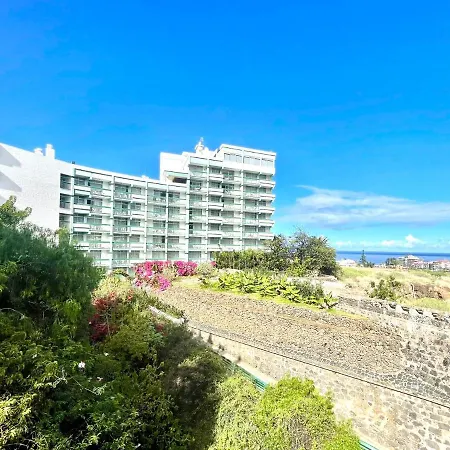 דירה Nice Standard Studio With Wifi, Swimming Pools In Puerto De La Cruz פוארטו דה לה קרוז