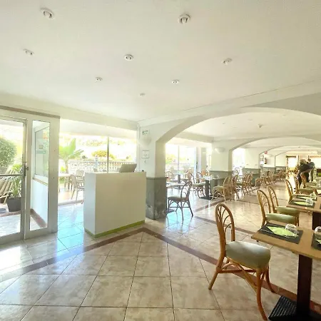 דירה Nice Standard Studio With Wifi, Swimming Pools In Puerto De La Cruz פוארטו דה לה קרוז