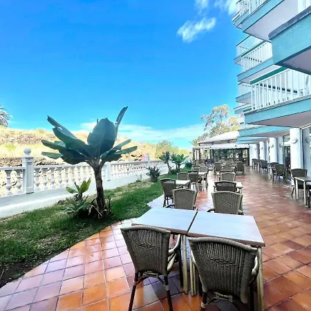 Nice Standard Studio With Wifi, Swimming Pools In Puerto De La Cruz דירה