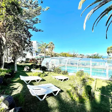 Nice Standard Studio With Wifi, Swimming Pools In Puerto De La Cruz Puerto de la Cruz (Tenerife)