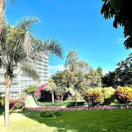Nice Standard Studio With Wifi, Swimming Pools In Puerto De La Cruz *