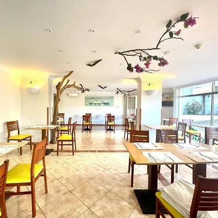 דירה Nice Standard Studio With Wifi, Swimming Pools In Puerto De La Cruz