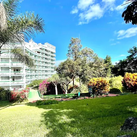 Nice Standard Studio With Wifi, Swimming Pools In Puerto De La Cruz דירה