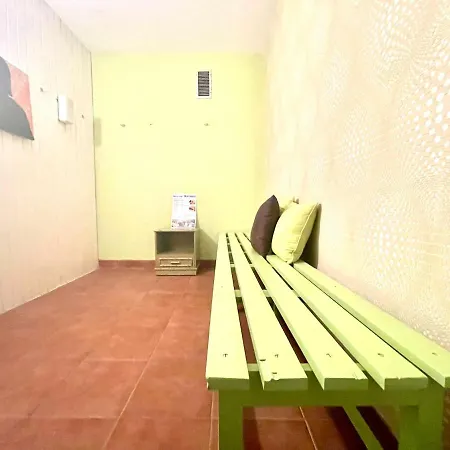 דירה Nice Standard Studio With Wifi, Swimming Pools In Puerto De La Cruz