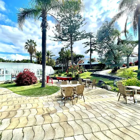 Nice Standard Studio With Wifi, Swimming Pools In Puerto De La Cruz Puerto de la Cruz (Tenerife)