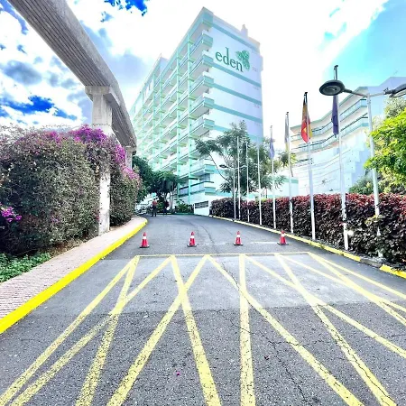 Nice Standard Studio With Wifi, Swimming Pools In Puerto De La Cruz * Puerto de la Cruz (Tenerife)