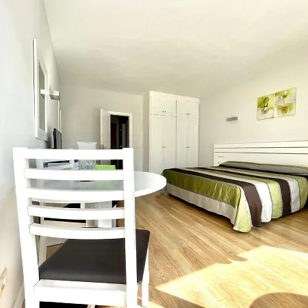 Nice Standard Studio With Wifi, Swimming Pools In Puerto De La Cruz
