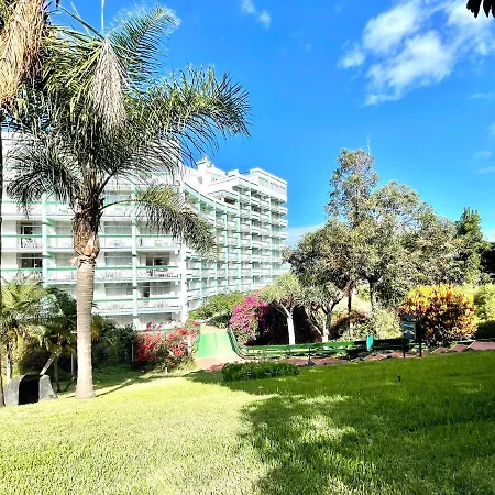 Nice Standard Studio With Wifi, Swimming Pools In Puerto De La Cruz Appartement