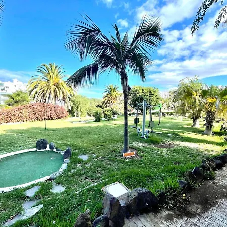 Nice Standard Studio With Wifi, Swimming Pools In Puerto De La Cruz Puerto de la Cruz (Tenerife)